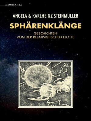 cover image of Sphärenklänge